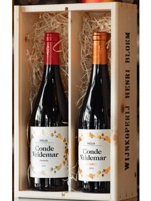   02 Koning van Rioja