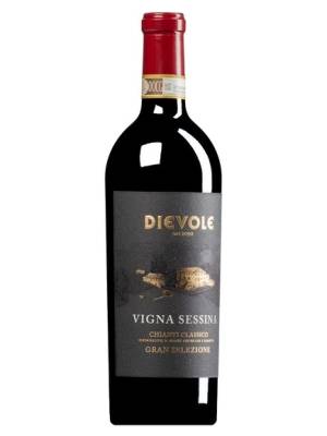   Chianti CL Vigna Di Sessina