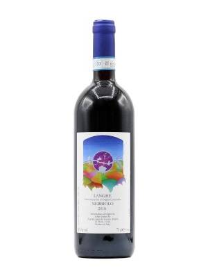   Alberto Voerzio Langhe Nebbiolo