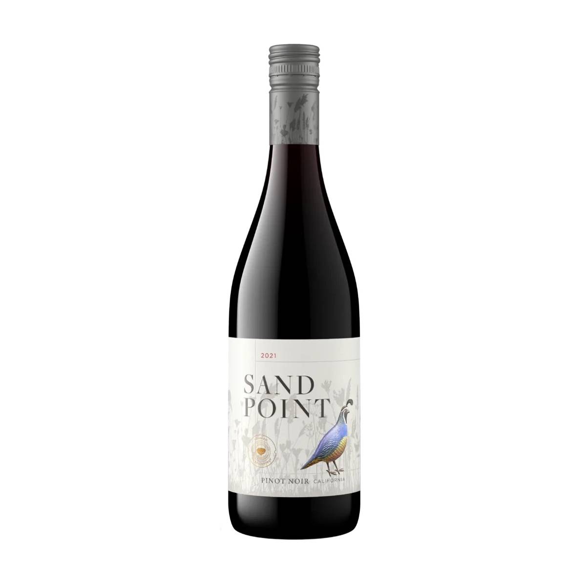 Sand Point Pinot noir Sand Point Pinot noir - www.henribloem.nl - Henri Bloem Sand Point Pinot noir Sand Point Pinot noir - www.henribloem.nl - Henri Bloem