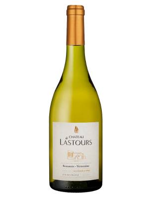   Vermentino Roussanne