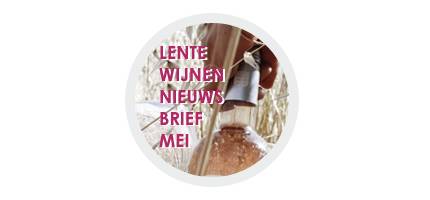 Nieuwsbrief mei 2022