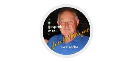 Wijnhuis Le Cecche