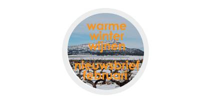 Nieuwsbrief februari 2023