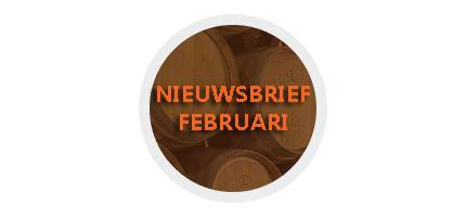 Nieuwsbrief februari 2021