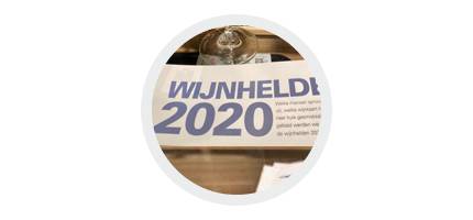 Henri Bloem Importeur 2020