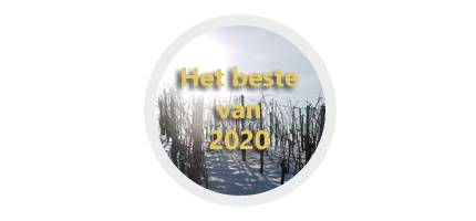 Nieuwsbrief januari 2021