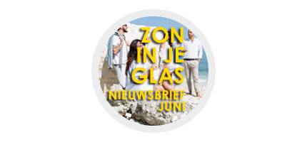 Nieuwsbrief juni 2022
