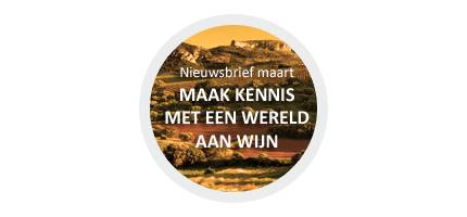Nieuwsbrief maart 2021