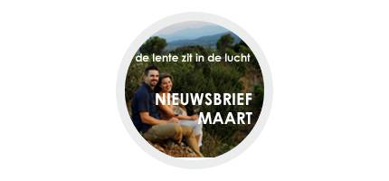 Nieuwsbrief maart 2023