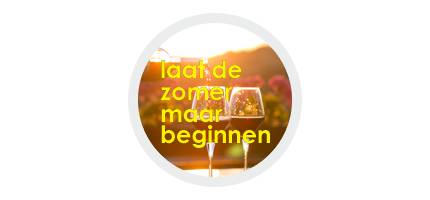 Nieuwsbrief zomer 2021