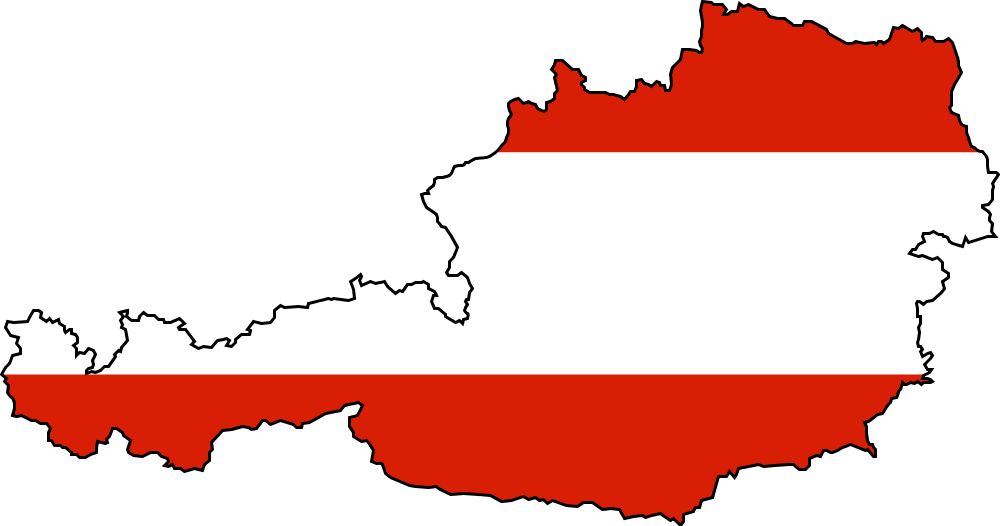 Oostenrijk Oostenrijk