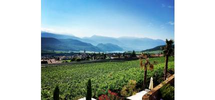 Südtirol, dat ligt toch in Oostenrijk?
