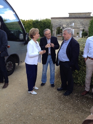 Balestard Capdemourlin Balestard Capdemourlin