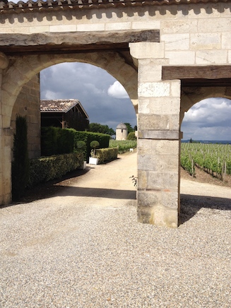 Balestard la Tonnelle Balestard la Tonnelle