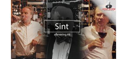 Wijngeheim van Sinterklaas