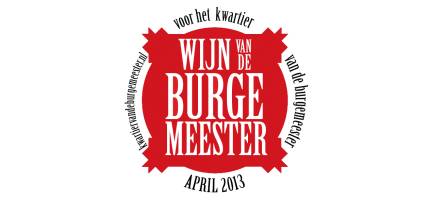 Burgemeesterswijn