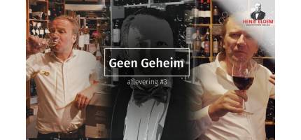 Dit wijngeheim is geen geheim