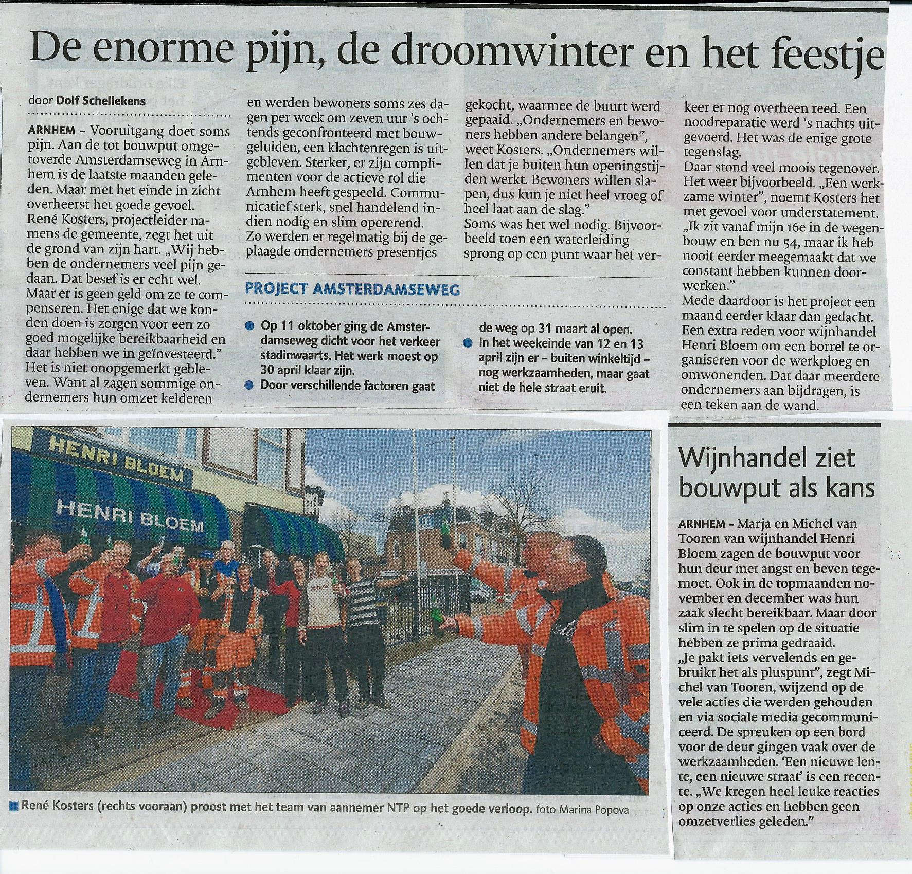 Gelderlander Amsterdamseweg