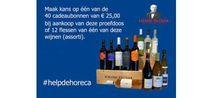 Help de Arnhemse Horeca