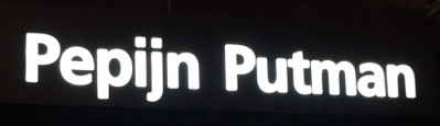 Pepijn Putman