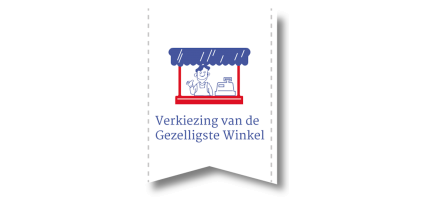Interview met RTV-Arnhem Verkiezing Gezelligste Winkel