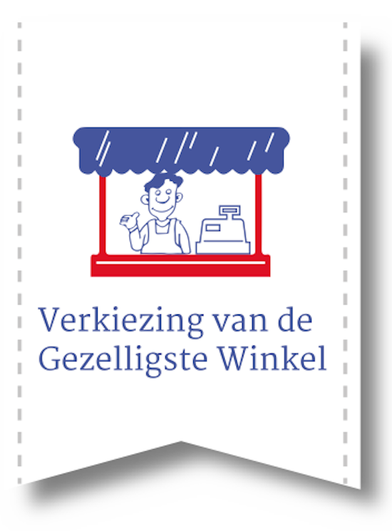 Gezelligste Winkel Gezelligste Winkel