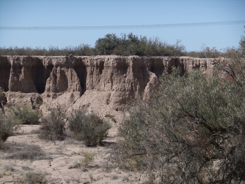 Los Barrancas Pascual Toso Los Barrancas Pascual Toso