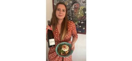 Melissa's recept van de week!