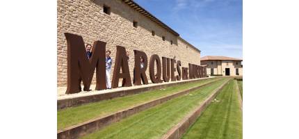 Marqués de Murrieta