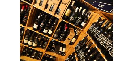 Grootste assortiment port van Arnhem en omstreken