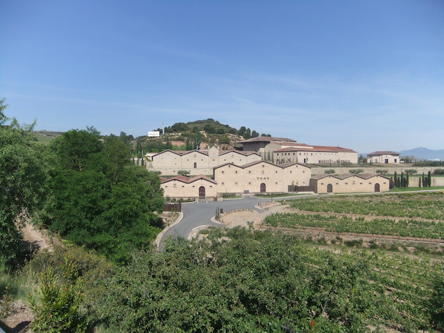 Castillo Igay