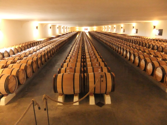 Mouton Rothschild