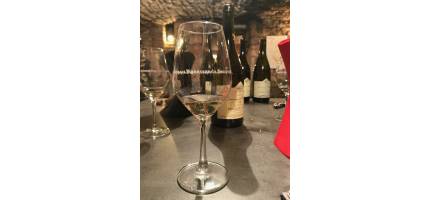 Domaine Saumaize-Michelin, Vergisson (Bourgogne)