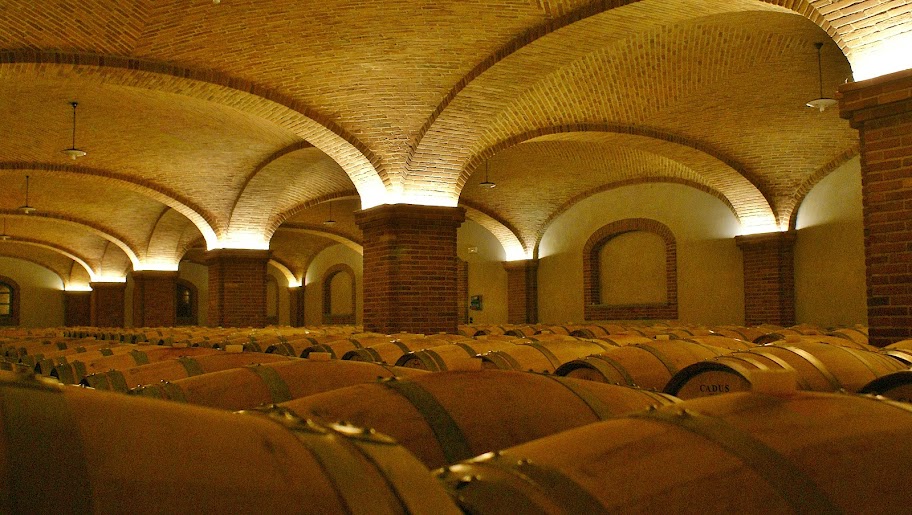 Paolo Scavino, Piemonte, Barolo, Wijnkoperij Henri Bloem