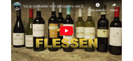 De toppers van 2018
