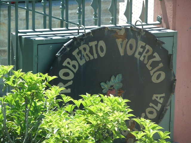 Roberto Voerzio, Piemonte, Wijnkoperij Henri Bloem