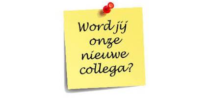 Vacature winkelmedewerker