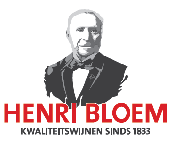 Henri Bloem Logo Henri Bloem
