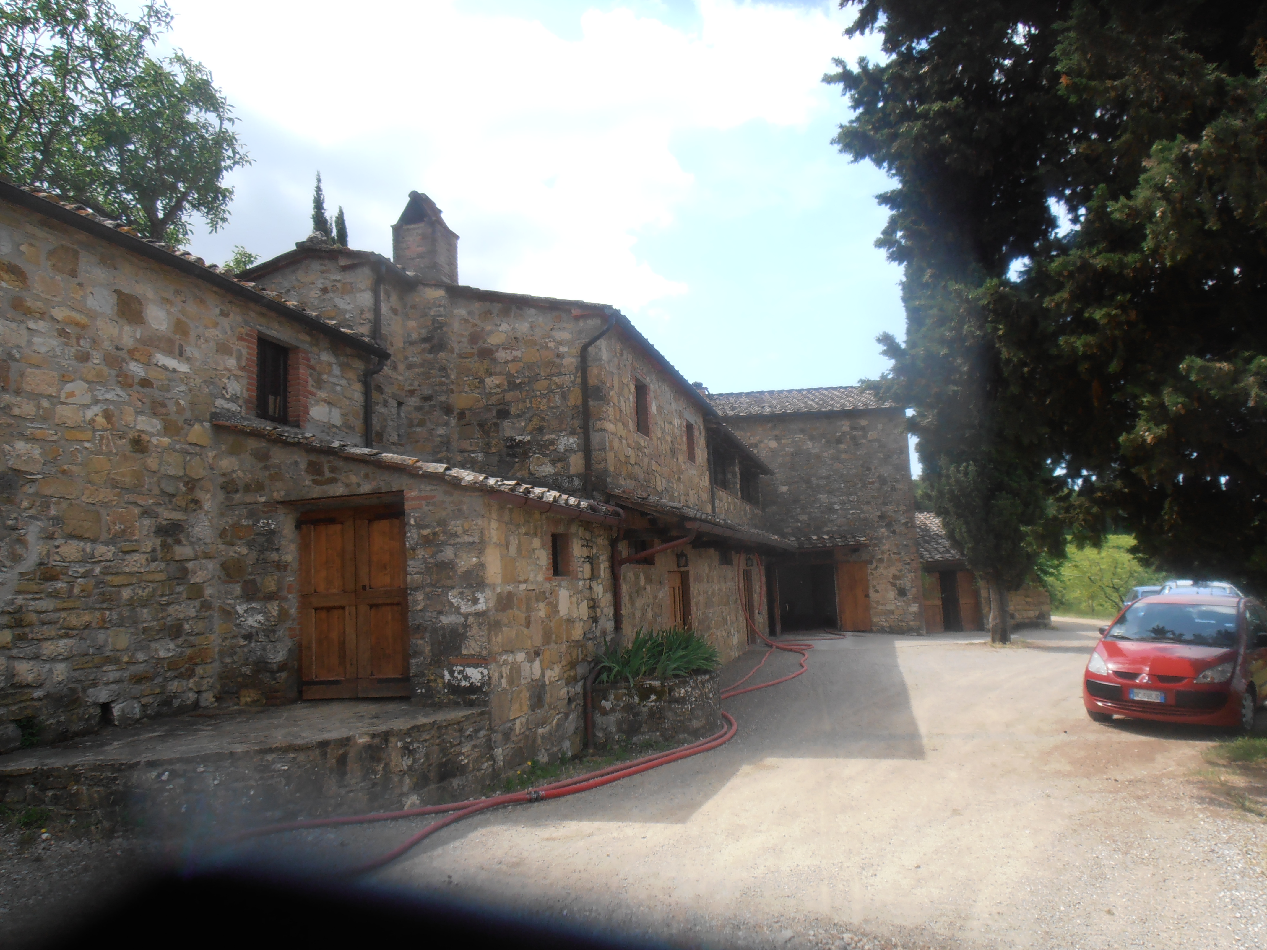 Castellare