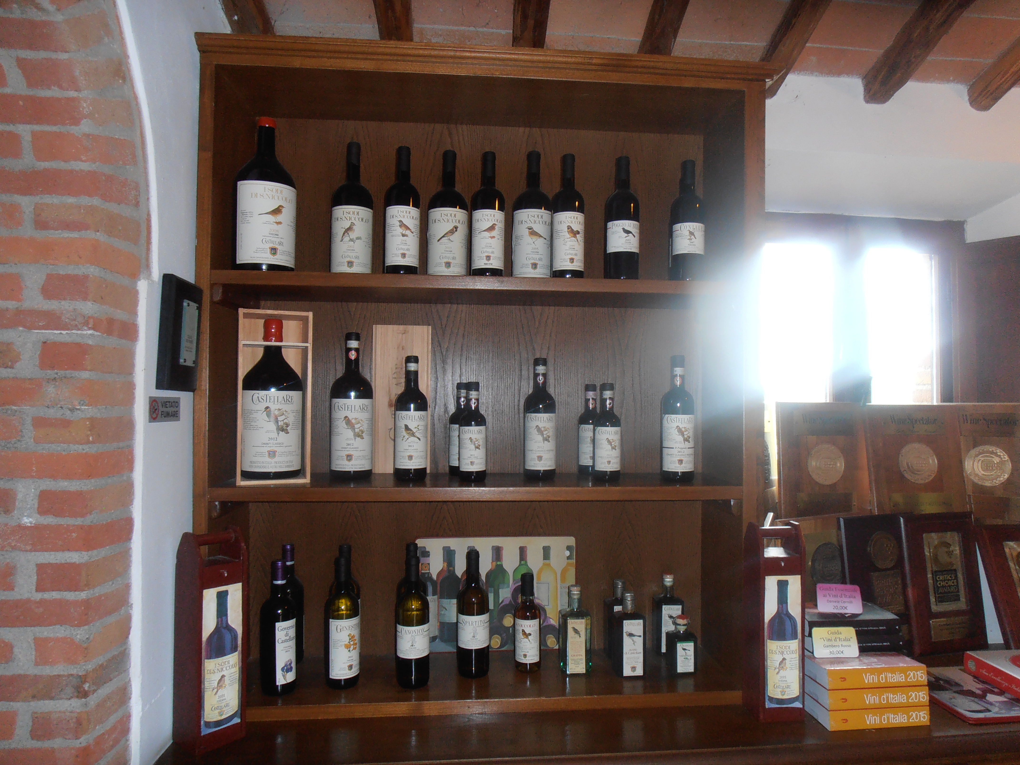 Proefkamer 