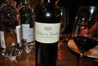 Parench&egrave;re Cuv&eacute;e Rapha&euml;l