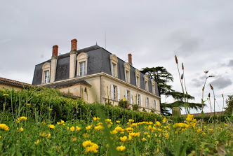 Ch&acirc;teau Guiraud