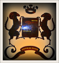 Mouton Rothschild