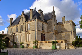 Ch&acirc;teau Pape Cl&eacute;ment