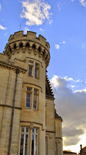 Ch&acirc;teau Pape Cl&eacute;ment