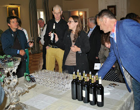2010 Ch&acirc;teau Siran is groots, er zit geen zwak jaar tussen