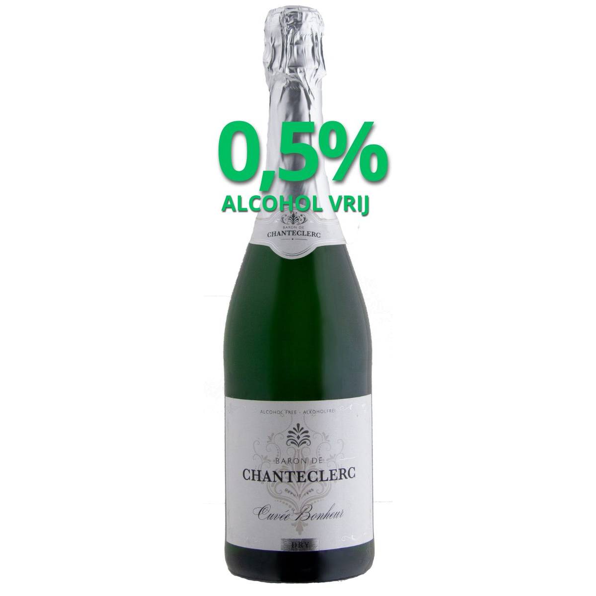 Baron de Chanteclerc alcoholvrije wijn blanc Baron de Chanteclerc alcoholvrije wijn blanc - www.henribloem.nl - Henri Bloem Baron de Chanteclerc alcoholvrije wijn blanc Baron de Chanteclerc alcoholvrije wijn blanc - www.henribloem.nl - Henri Bloem