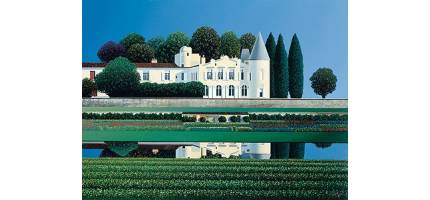 Lafite-Rothschild tegen naammisbruik in China