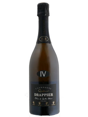   Quattour (Blanc de Quatre Blanc)